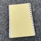 1979 Vtg Cookbook  Recipes You Can  bank  On  Mosler Safe Company