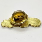 Semi Trucker Hat Pin  Jacket Pin  Lapel Pin  Lit Pin  Backpack Pin 80   s    
