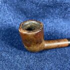 Vintage Tobacco Pipe Jud   s Hand Made  106 Estate Pipe