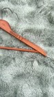 Rare Vintage Hotel Hanger        the Grossinger    Ferndale Ny     Mid-century Americana