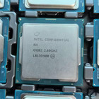  new  Intel Core I9-9900 Es Qqbz 2 6ghz 8-core 16 Thread Lga1151 Cpu Processor