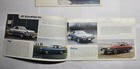1976   1978 General Motors Automobile Cars Advertising Sales Brochure Vintage 2
