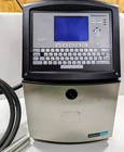 Videojet 1710 Industrial High Contrast Printer Ink Jet Coding Machine Mfg Parts