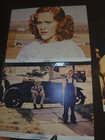  paper Moon  Tatum  Ryan O neal  1973 Original Color Still Set 