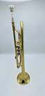 Eastar Etr-380 Bb Trumpet W  Case Full Kit Clean Excellent Condition
