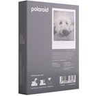 New Sealed Polaroid 600 B w Film For Polaroid 600   I-type Cameras - 8 Photos