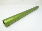Paintball Empire Axe 12  Barrel Kit Dust Green Autococker Thread Dye Mini Wgp