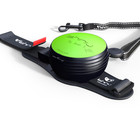 Lishinu 3     Innovative Hands-free Dog Leash  Color Black