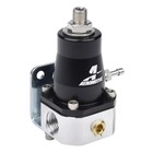 New 13129 Aeromotive Efi Bypass Fuel Regulator Adjustable From 40-75