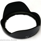 Hb-23 Bayonet Lens Hood For Nikon Af-s 16-35mm F 4g Ed Vr  Dx 12-24mm F 4g