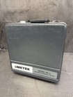 Ametek Pk-ii Pk2- Pneumatic Deadweight Tester Pressure Calibrator  vgc  Shipfast