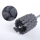 3 5  91mm Engine Cylinder Hone 320 Grit Ball Brush For 3 18 -3 55  Bore New Usa