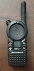 Motorola Cls1410 4 Channel Cls Two Way Business Radio