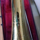 Getzen  kt Series  Bb Tenor Trombone