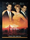 Inxs Melanie Griffith Vintage Thailand Only 1 Color Page Mega Rare   
