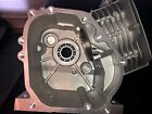 3  Reinforced  clone  263cc Tillotson Racing Block With Case Bearing Installed