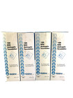 Dynarex Lot Of 4 Bzk Antiseptic 5x7  Towelettes 1303 1 Pack 100 Wipes  400 Total