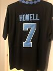 Sam Howell Unc Jersey