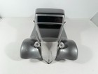 Traxxas 4 Tec 3 0 Factory Five  35 Hot Rod Rc Truck Body Only Grey