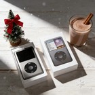 New Sealed Apple Ipod Classic 5th 6th 7th 30gb 120gb 160gb 256gb 1tb Us Stock