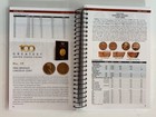 2027 Red Book Price Guide To U s  Coins Spiral Bound  80th Edition  Yeoman