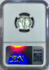 81-96 Ad Domitian Augustus Ancient Roman Silver Denarius Coin Ngc Vf Very Fine