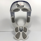 Troy Lee Designs Alpinestars Moto Gpx Race Neck Brace Pro Size L Red White Blue