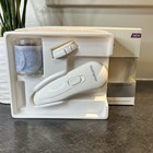 Neutrogena Microdermabrasion System Kit 12 Puffs New Open Box No Batteries