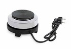 500w Mini Electric Stainless Steel Stove  Coffee Heater   Cooking Hot Plate