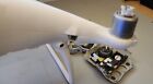 Dji Phantom 4 Standard - Crashed - For Parts - Drone And Camera Only