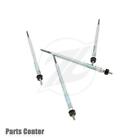 4x Fit Bobcat S62 S510 S530 S550 S570 T450 T550 T590 T595 Glow Plug 7030400