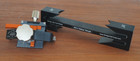 Bridge City Tool Works Hg-4 Honing Guide Precision Sharpening Guide