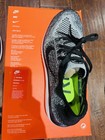 Size 8 5 - Nike Free Rn Flyknit 2018 White Black W