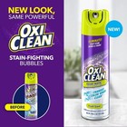 Oxiclean Foam-tastic Foaming Bathroom Cleaner  Fresh Scent  19 Oz