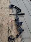 Pse Drive Nxt Left Handed Compound Bow