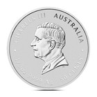 2026 Australia Silver 2 Dollars Pcgs Ms-70
