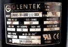 Glentek Servo Motor Gm6060-50-02001310-300a 180vdc