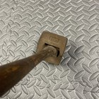 Rare Antique 14inch Auto Body Dent Removal Tool Collectible None On Ebay     