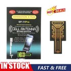 Mobile Phone Signal Booster Phone  Antenna Amplifier For All Phones Hot