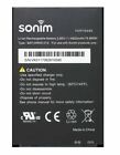 New Oem Original Genuine Sonim Battery For Xp8 Xp8800 Bat-04900-01s 4900mah