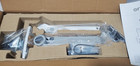 Ergotron 45-490-216 Lx Desk Mount Monitor Arm White   New Open