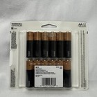 Duracell Optimum Aa Alkaline Battery - Pack Of 12