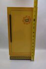 Vintage Wolverine Sunny Suzy Metal Tin Kitchen Toy Set  Stove Refrigerator Sink 