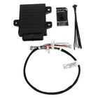 2025 Ram 1500 Dt Trailer Brake Integrated Control Module Switch Mopar 82219240aa