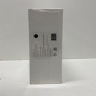 Barsetto Black Portable Coffee Machine