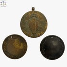 Ww1 U s  Army Victory Medal Marine Corps Navy Good Conduct Lot Ww1