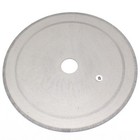 6 8 10 12 Inch Diamond Lapidary Saw Blade Notched Rim Slab Tools Arbor Hole 5 8 