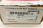 Lincoln Magnum K466-6 Connector Kit K4666 New  vt 