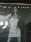  Mariah Carey Poster Original 1999 22x34 Rare No Frame Poster Only 