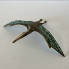 Schleich Dinosaur Model Quetzalcoatlus Flying Dino Pterodactyl 2011